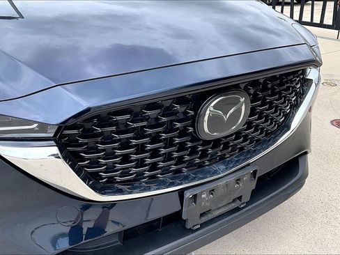 Used 2023 MAZDA CX-5 AWD 2.5 S w/ Select Package image 31