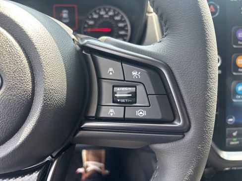 New 2026 Subaru WRX Premium AWD/4WD image 72
