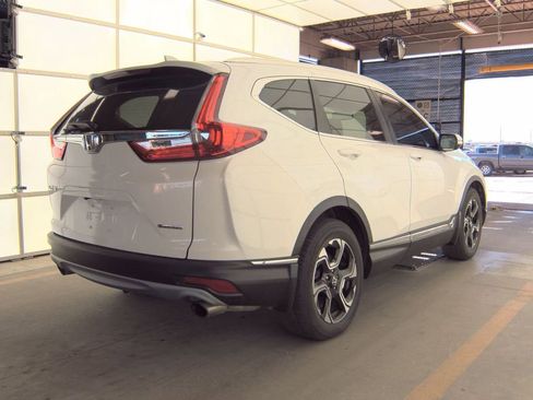 Used 2019 Honda CR-V Touring image 6
