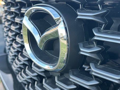 New 2026 MAZDA CX-50 AWD 2.5 S w/ Cargo Package image 12