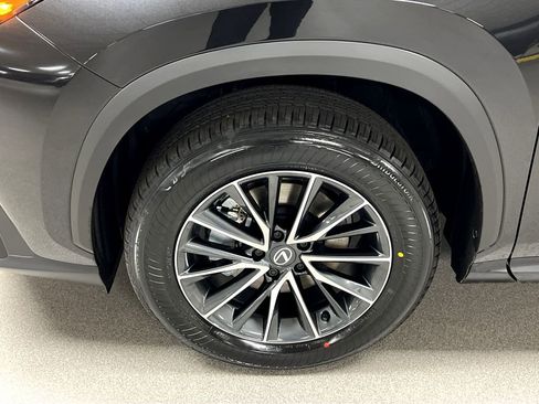 New 2026 Lexus NX 350h AWD w/ Premium Package image 37