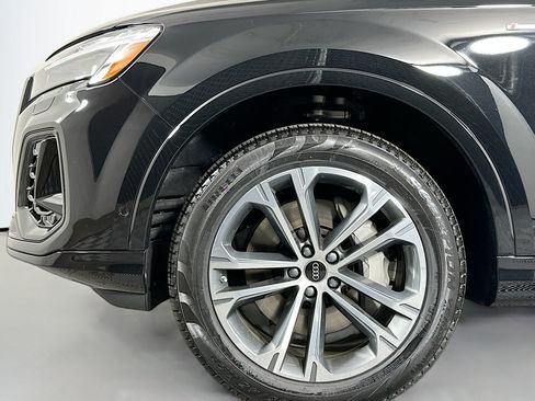 New 2026 Audi Q7 3.0T Premium AWD/4WD image 12