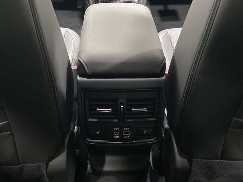 New 2026 Subaru Outback Limited AWD/4WD image 21