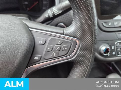 Used 2024 Chevrolet Malibu LT FWD image 24