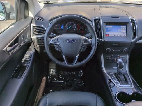 Used 2017 Ford Edge SEL w/ Equipment Group 201A image 15