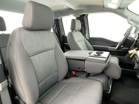 New 2026 Ford F350 XL w/ STX Appearance Package image 30