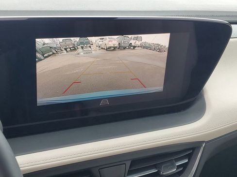 Certified 2024 Buick Encore GX Avenir w/ Avenir Convenience Package image 17