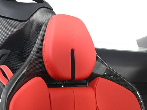 Certified 2024 Ferrari SF90 Spider AWD/4WD image 21