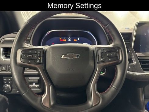 Certified 2023 Chevrolet Tahoe RST w/ Luxury Package image 12