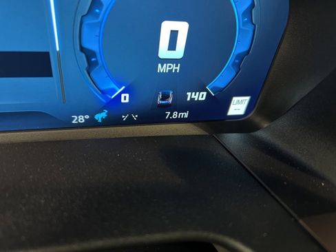 New 2025 Ford Bronco Sport Outer Banks w/ Outer Banks Tech Package+ image 23