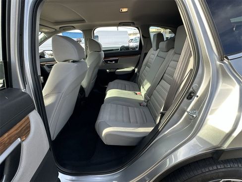 Used 2021 Honda CR-V EX image 31