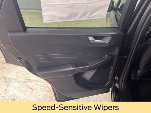 New 2026 Ford Escape ST-Line w/ Tech Pack #1 image 25