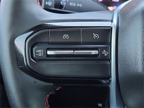 Certified 2025 Chevrolet Colorado Z71 w/ Z71 Convenience Package 2 image 15