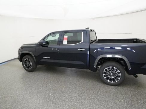 New 2026 Toyota Tundra Limited image 4
