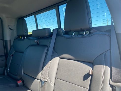 Used 2023 Chevrolet Silverado 1500 RST w/ All Star Edition Plus AWD/4WD image 28