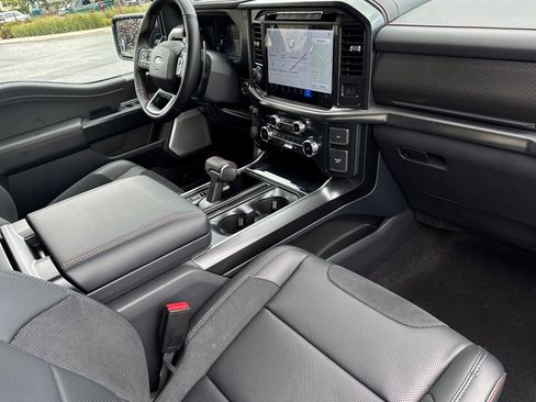 New 2026 Ford F150 Raptor AWD/4WD image 17
