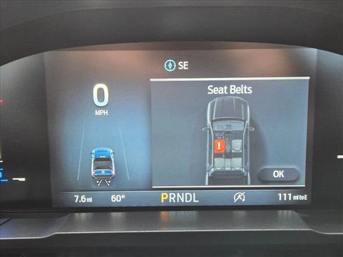 New 2025 Ford Maverick XLT w/ XLT Luxury Package image 11