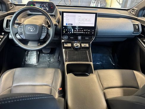Certified 2023 Toyota bZ4X AWD w/ Weather Package image 18