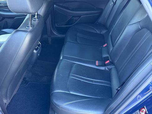 Used 2022 Hyundai Sonata Limited image 9