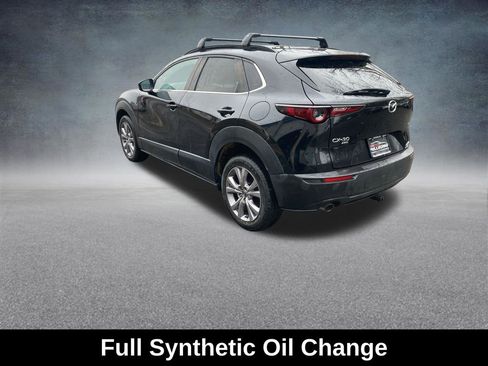 Used 2021 MAZDA CX-30 AWD 2.5 S w/ Preferred Package image 3