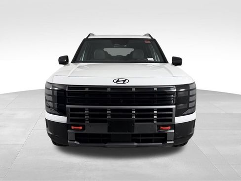 Used 2026 Hyundai Palisade XRT Pro AWD/4WD image 4