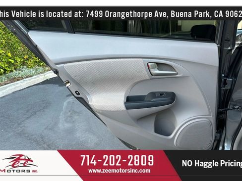 Used 2011 Honda Insight image 40
