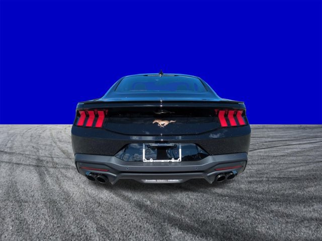 New 2026 Ford Mustang Premium w/ Mustang TLD Signature Edition RWD image 5