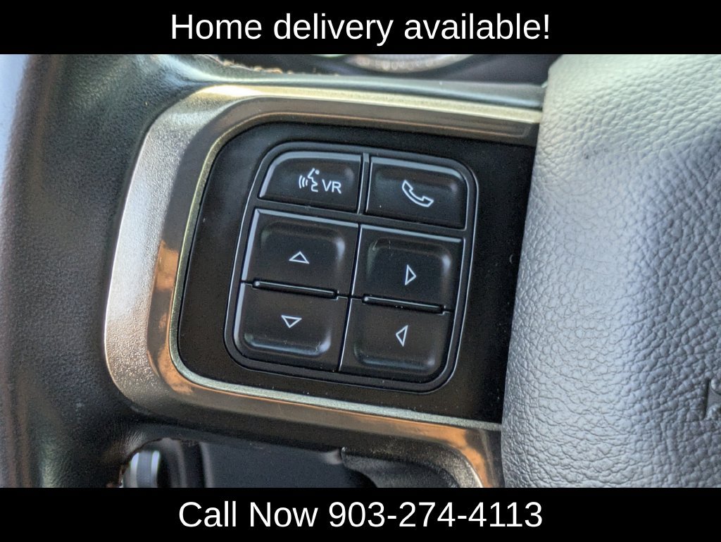 Used 2022 RAM 2500 Limited AWD/4WD image 25