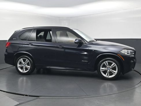 Used 2018 BMW X5 xDrive40e AWD/4WD image 6