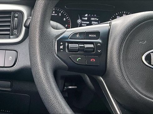 Used 2018 Kia Sorento L FWD image 28