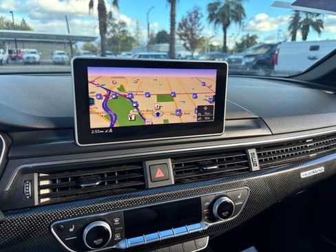 Used 2018 Audi S4 Prestige image 17