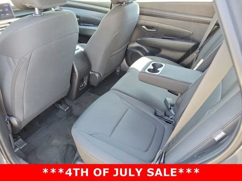 Used 2026 Hyundai Tucson SE FWD image 24