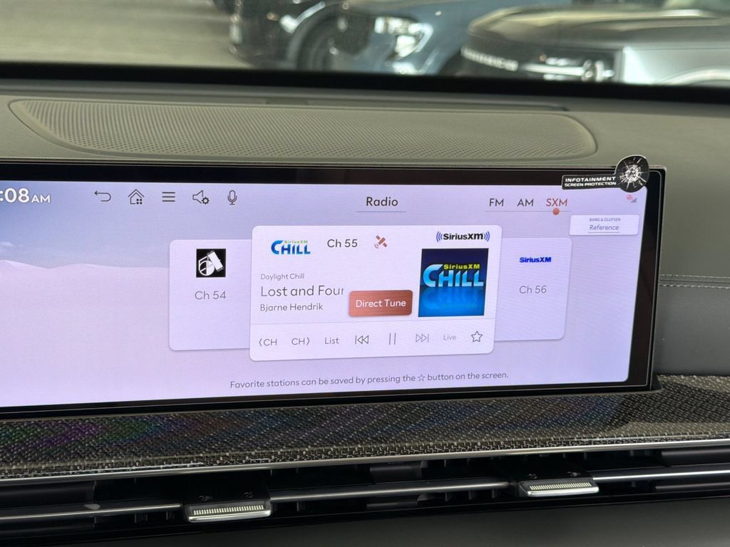 New 2026 Genesis GV80 3.5T e-SC AWD/4WD image 18