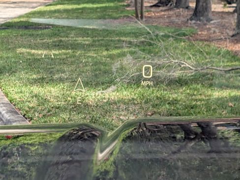 Used 2024 GMC Sierra 2500 Denali w/ Denali Reserve Package image 45