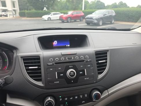 Used 2014 Honda CR-V EX image 12