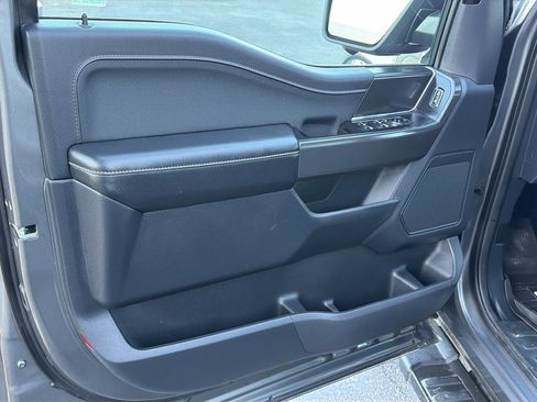 Used 2024 Ford F150 XLT w/ Equipment Group 302A MID image 11