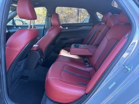 Used 2023 Kia K5 GT-Line w/ GT-Line Premium Package image 23