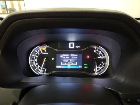 Certified 2023 Honda Ridgeline Black Edition image 13