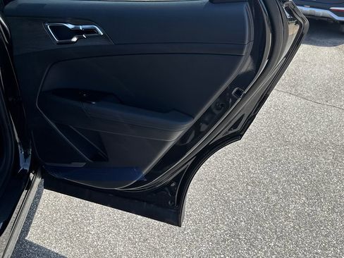 New 2024 Kia Sportage X-Line image 16