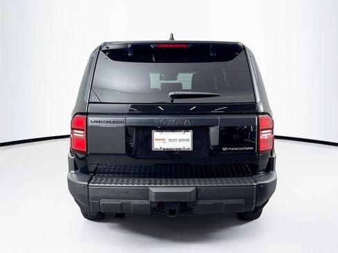 Used 2024 Toyota Land Cruiser 1958 AWD/4WD image 13
