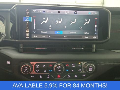 New 2026 Jeep Wrangler Unlimited Rubicon image 28