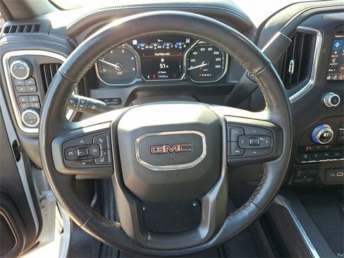 Used 2022 GMC Sierra 2500 AT4 w/ AT4 Premium Plus Package image 16