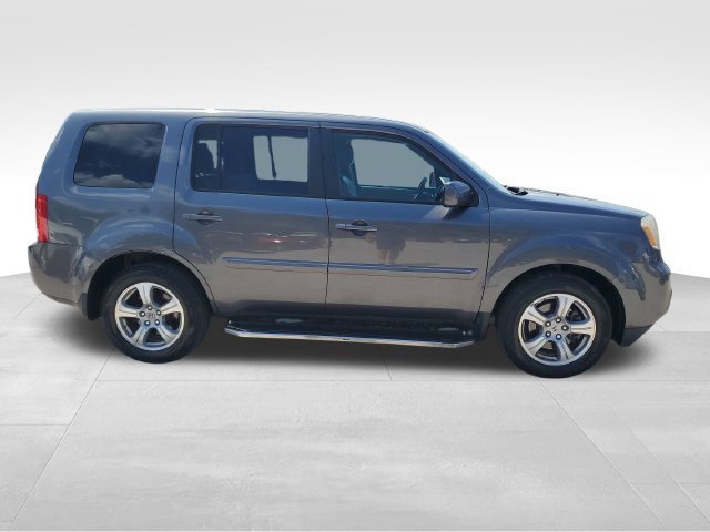 Used 2014 Honda Pilot EX-L image 3