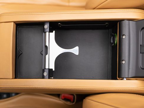 Used 2008 Aston Martin V8 Vantage Roadster image 92