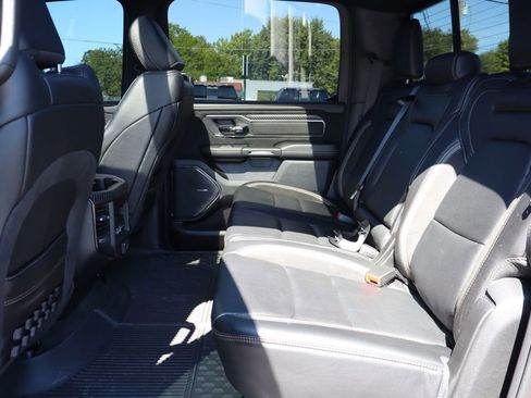 Used 2024 RAM 1500 TRX AWD/4WD image 25