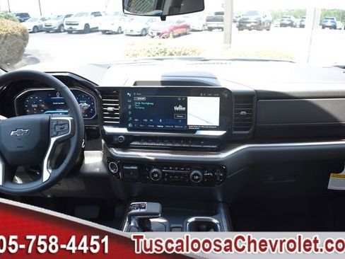 New 2026 Chevrolet Silverado 1500 RST image 3