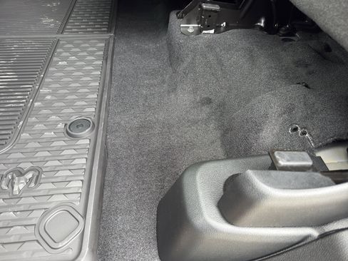 New 2026 RAM 1500 Classic Warlock AWD/4WD image 34