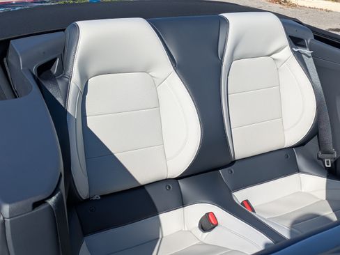 New 2026 Ford Mustang Premium image 42