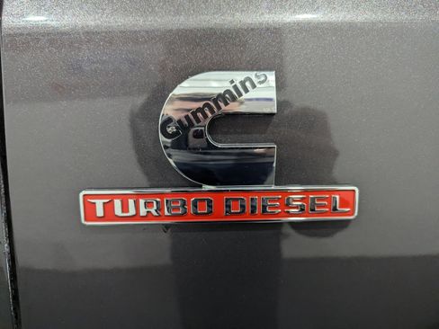 Used 2024 RAM 3500 Big Horn image 8