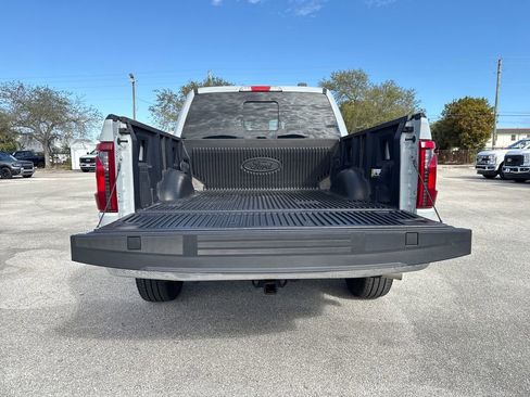 Used 2024 Ford F150 XLT w/ Equipment Group 302A MID image 30